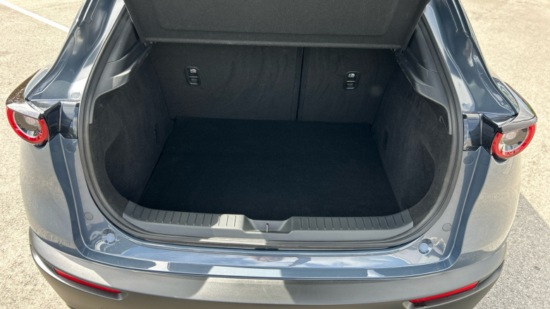 Mazda CX-30 2.0 e-Skyactiv G MHEV Homura 5dr Auto Petrol Hatchback